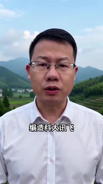 编造科大讯飞裁员谣言被行拘