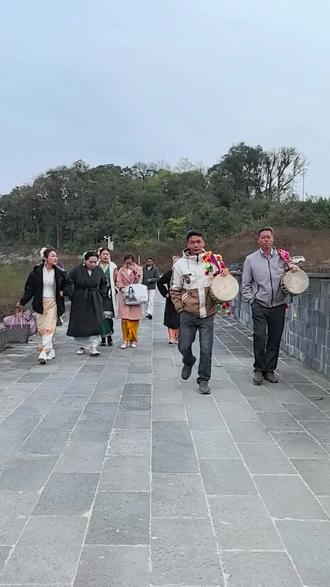 2026安踏冠军·腾冲高黎贡超级山径赛 来自CP9的报告,这里是“世界高黎贡·中国小地方 ”!#大山里的原生态 #这才是真正的爬山 #民族特色 #我为家乡代言