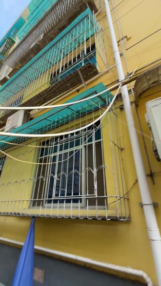 离婚后一个人也能越来越幸福#旧房改造 #老破小 #装修 #汉中同城 #汉中旧房改造