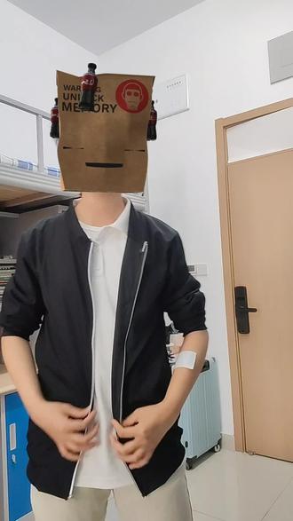 七彩阳光 现在开始!#七彩阳光 #浅跳一下