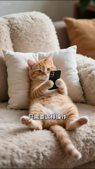 谁还没拥有多闪专属小火人! #新年解锁多闪的自己 #多闪app #H8