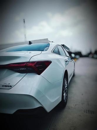 亚洲龙空调后排不出风解决方法#亚洲龙 #丰田