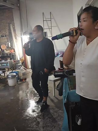自唱一壶老酒太好听了