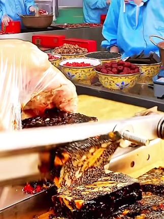 【官方自营】芙满堂 东阿正宗阿胶糕正品官方旗舰店 即食软糯香甜#阿胶糕 #东阿阿胶糕 #阿胶糕补气补血 #阿胶糕推荐 #正宗阿胶糕 @DOU+上热门