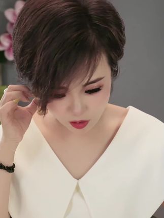 铜合金合成锆石耳饰 金色拉丝花瓣耳环女轻奢高级感耳钉新款2025#热门 #热门音乐🔥 #热门短剧推荐