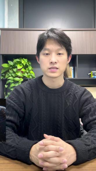 太空光伏是割韭菜还是真风口 #太空光伏 #光伏 #光伏发电 #光伏组件