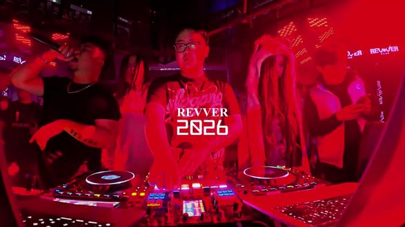 2026 你在酒吧最想听到哪首歌#REVVER #想听什么歌 #kkluv #mulasakee #asen