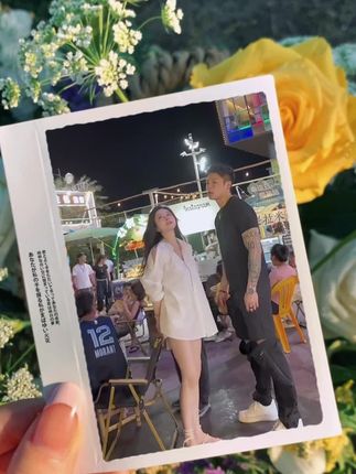 男友风露肩衬衫女夏季2025年新款设计感小众衬衣别致独特长袖上衣#视频同款#推荐