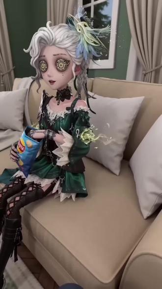 得不到空军三限,我就这样