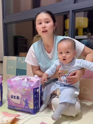 #纸尿裤#纸尿裤推荐#苏珊妈咪 纸尿裤就选它