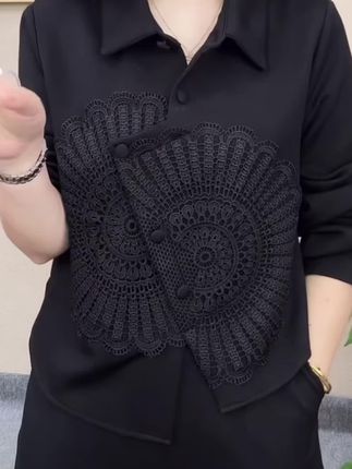 #谁穿谁好看 #时尚气质穿搭 #只做高品质