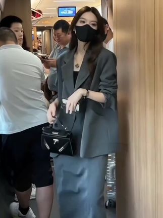 #女装搭配 #穿搭分享