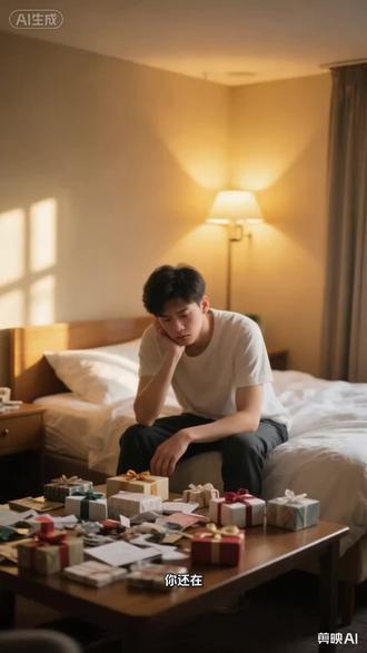 你知道现在男生为什么不喜欢过情人节了吗?#每日分享#知识分享#2月14日#情人节#爱情