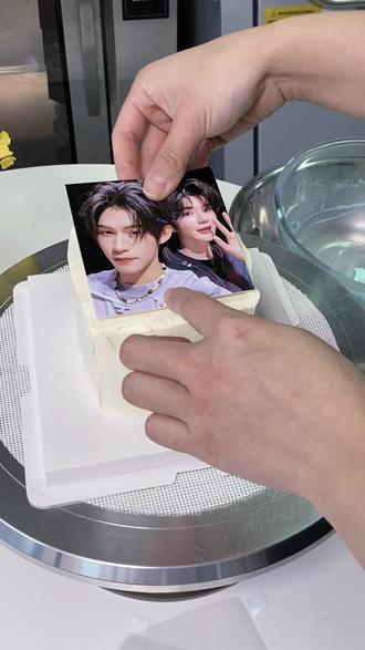 这一次真的不一样😭我以前是坚决不磕rps的,这次真栽了#赤峰 #磕cp的快乐 #云熠星河 #撕拉片蛋糕 #自制周边