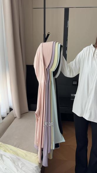 谁家防晒衣做这么好看!这个面料尊嘟很舒服!冰冰凉凉的太爱了! #防晒服#防晒衣#物理防晒#原纱防晒衣 #南雀防晒衣