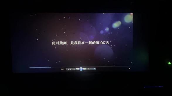 感谢朱先生给我的仪式感💞
#求婚