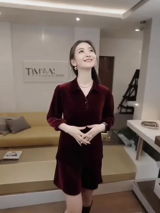 #秋冬穿搭新鲜感在线#早秋穿搭三分钟出门不是梦#秋季微胖穿搭测评