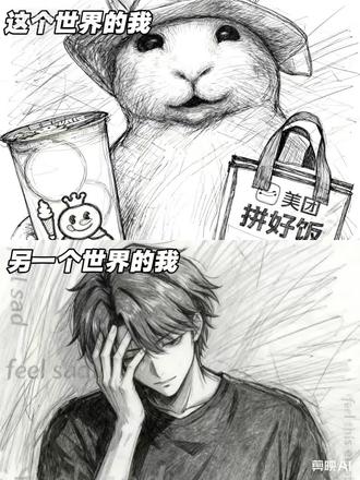 嗯,我叫陈英俊,汉升嘛.......跟那个英文字母handsome的发音差不多嘛,嗯.......那就是英俊的意思嘛#我真没想重生啊 #陈英俊#另一个我