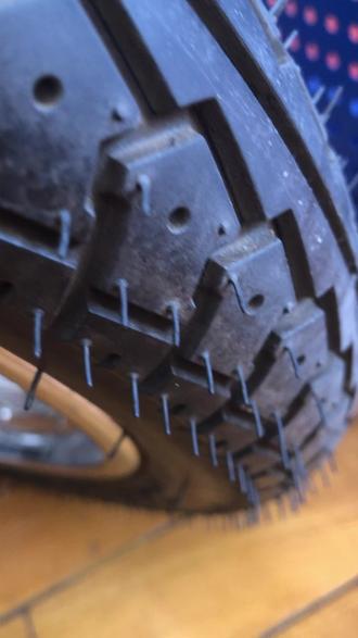 既然大爷保存那么好,我也就把这车当家具了。#摩托车