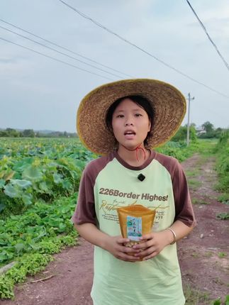 如果您对品质有高要求,那么您就可以来看看我们正宗广昌白莲#农产品 #莲子手工白莲#新农人