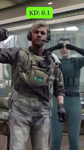 航天只能有一个姓哈的就是我哈吉蜂#三角洲行动#渡渡电竞#三角洲护航#三角洲行动欢乐剧场