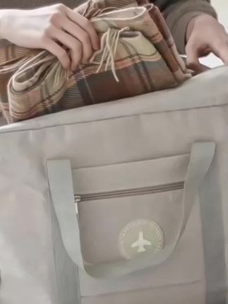 #学生收纳袋 #收纳袋 #收纳袋大容量 #好物推荐🔥