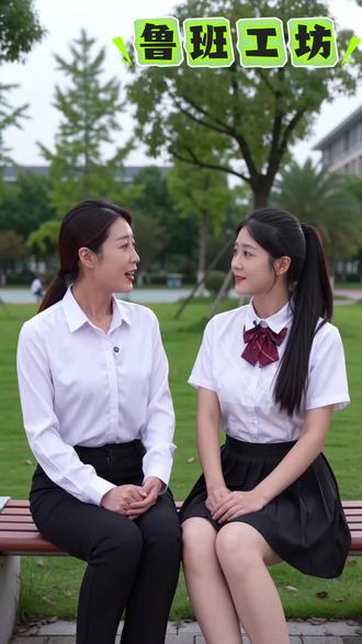 鲁班工坊(河北)职业学院 2026 |专业、学制、就业全解析 河北职校怎么选?鲁班工坊:技能 + 学历 + 名企就业 #鲁班工坊河北职业学院 #鲁班工坊 #招生简章