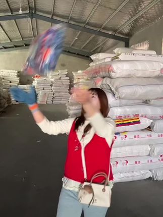 咱家手套便宜啦耐磨好用不臭手#进口乳胶