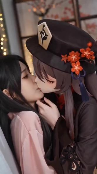 胡桃 #AI墙角的专属告白 #随变ai随便玩