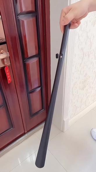 SMVP磁吸鞋拔子提鞋器加长鞋拔子家用加长款鞋拔穿鞋不弯腰 #加长鞋拔子 #提鞋器神器 #穿鞋不弯腰 #磁吸鞋拔子 #家用好物推荐
