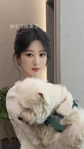 杨紫还是太懂我们想玩什么了#我的花园世界#玩游戏送真花