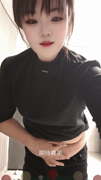 期待第二针效果