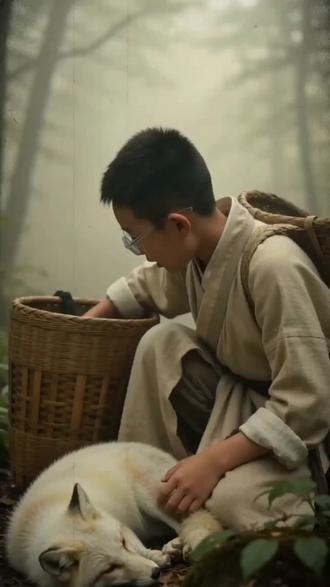 到底救狐狸还是救野鸡#一般人不告诉他 #内容太过真实没毛病