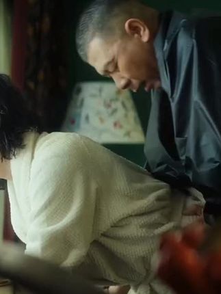 #影视剪辑片段 #百看不厌