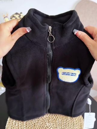 秋冬新款双面绒马甲保暖又好看,男宝女宝都能穿,宝妈们闭眼绒#强烈推荐 #新款上新 #保暖又好看 #宝妈分享 #儿童保暖马甲