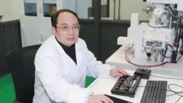 高中生郭伟冒充博导2年翻车被警方带走#热点