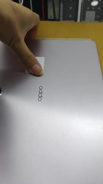 四、话题标签(直接复制粘贴)
#OPPO平板维修 #OPPO Pad3Pro #平板后壳更换 #平板维修
- 同城可上门/到店维修
- 外地可寄修
- 感谢关注、靠谱、实在