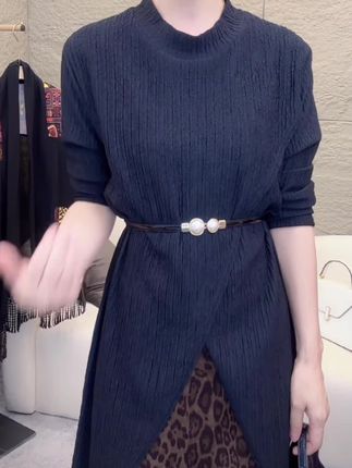 #太好看了吧 #显瘦穿搭
