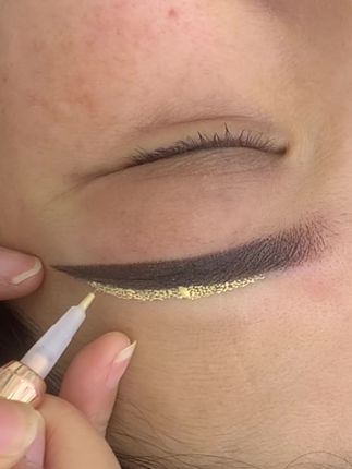 #机器雾眉边缘处理技巧#眉毛的重要性