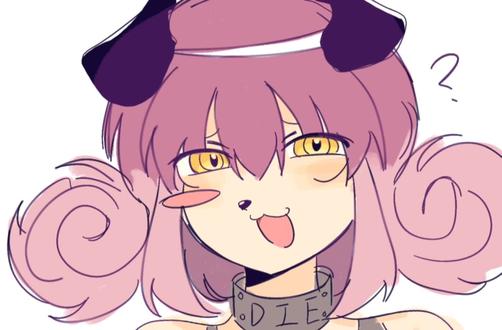 手忙脚乱画个柴郡狗
#blacksouls #blacksouls2 #blacksouls柴郡猫