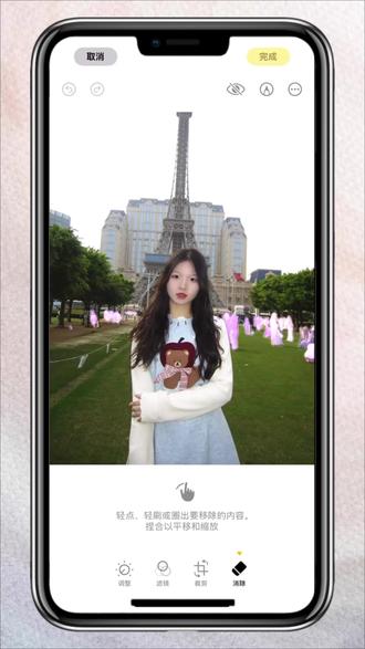 紧急撤回一个苹果Ai?国行版等得花都谢了 国行iPhone突然上线Apple Intelligence!
有幸体验了一下相册自带的Ai消除功能,个人感觉还是比较好用的呢,所以到底什么时候才能正式用上
当时入口是在设置里,Siri变“Apple智能”,能下9.5GB AI模型,照片消除、实时翻译、视觉智能、写作润色全解锁了
多少果粉狂喜熬夜体验,结果几小时就被苹果远程紧
急下架,入口直接消失。
官方发文确认是误操作,还没获批。空欢喜一场,正式上线到底要等到啥时候啊!
#热点#万万没想到#Apple智能 #iPhone #dou上热门