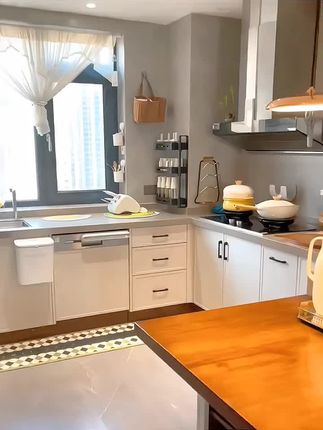 这个厨房里用的多功能沥水和收纳架子,适合放碗筷,也是厨房里的小帮手。#碗筷沥架 #厨房收纳架 #收纳架 #沥架