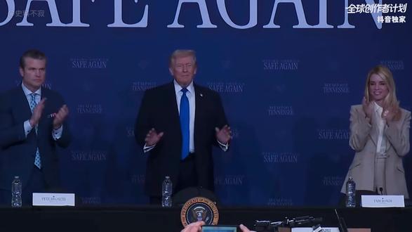 抖音独家 | 什么情况,美国怎么一边谈判一边调兵啊? 美军陆军第82空降师进入待命状态,美国人是真心想跟伊朗谈判吗?#全球创作者计划 #零基础看懂全球 #美伊