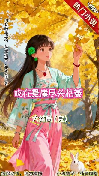 大结局(完)《吻在悬崖尽头枯萎》庄清月陈佑霆徐婉宁后续
反恐行动失败时,听见特种兵丈夫的遗言后,我果断选择离婚。
只因他遗言里五十二个字,都是对白月光的告白。
“婉宁,这辈子…我只爱过你一个人。”
甚至在组织派来支援的部队营救成功时,队里的兄弟问他:
“佑霆,你把遗言留给了徐婉宁?一句话都没跟嫂子说?她尽心尽力跟了你三年,风雨无阻的随你出任务,她要是知道了,该多难过啊。”
#吻在悬崖尽头枯萎 #吻在悬崖尽头枯萎小说 #吻在悬崖尽头枯萎后续 #吻在悬崖尽头枯萎大结局 吻在悬崖尽头枯萎全文 吻在悬崖尽头枯萎完结 吻在悬崖尽头枯萎结局 吻在悬崖尽头枯萎小说后续 吻在悬崖尽头枯萎后续结局 #庄清月陈佑霆徐婉宁 庄清月陈佑霆徐婉宁小说 庄清月陈佑霆徐婉宁全文 庄清月陈佑霆徐婉宁完结 庄清月陈佑霆徐婉宁结局 庄清月陈佑霆徐婉宁后续 庄清月陈佑霆徐婉宁大结局