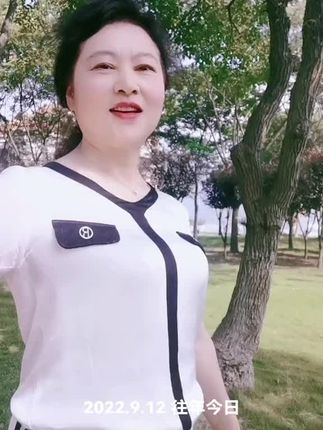 家乡美#户外唱歌 #回顾经典老歌