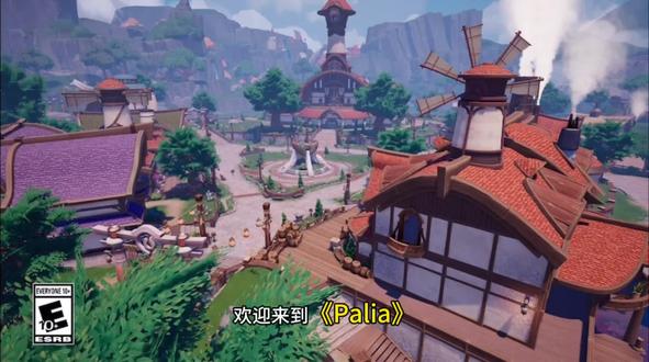 Steam宝藏游戏大推荐! 在《Palia》见证一个栩栩如生的崭新世界。制作、烹饪、钓鱼或耕作,与三五好友一起享受梦想生活,在梦幻般的冒险之旅上结交个性鲜明的人物并解开未解之谜。
🌱欢迎回家
欢迎来到《Palia》,一款为你和你的朋友们精心准备的惬意社区模拟类MMO游戏!探索生机盎然的崭新世界,亲手打造梦想中的生活并结识周围形形色色的人物。
🌿享受人生
钓鱼、耕作、烹饪或努力捕捉昆虫,随心所欲享受大自然的馈赠!悉心照料农田与花园,或者通过探索基利马山谷与巴哈利湾寻找各类物品、原料以及稀有生物。
🌿一场永无止境的冒险
与进入这个世界的其他玩家一起揭开围绕远古人类下落的深奥谜团。结交当地的马吉利居民,聆听他们的故事,拉近彼此之间的距离,甚至是收获潜在的爱情!人人为我,我为人人,为社区的人们送上礼物,并钻研钓鱼、狩猎、制作以及更多技能。
🍄此房是我造
随心所欲定制角色,打造只属于你的梦想之家!打造一栋独一无二的温馨小屋,数百种可制作物品任你挑选,自由装饰并定制你的家园。
👯♀️携手畅玩
随时随地单人游玩或者结伴而行!在《Palia》,这个友好温馨的社区将永远是你的家。与无数玩家以及新朋友们探索一个休戚与共的崭新世界,并一同踏上难以忘怀的冒险之旅。#游戏日常 #steam游戏