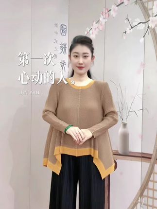 #创作灵感 #高级感穿搭 #原创视频 #上热门 新品首发
