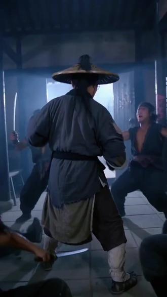 #AI酒馆醉侠惩恶记 #随变ai随便玩