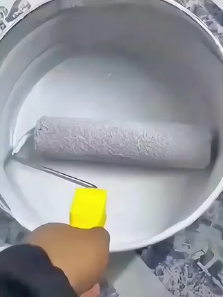 外墙乳胶漆室外白色外墙漆防水耐晒自刷多色油漆水泥墙面家用墙漆 #乳胶漆 #外墙乳胶漆 #墙面乳胶漆 #乳胶漆推荐 #家用乳胶漆