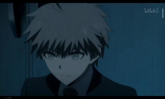 @画画小达人 #弹丸论破未来篇